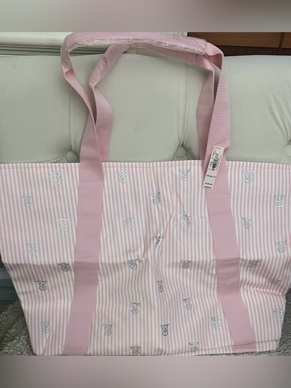 Victoria’s Secret Super Cute Tote,New